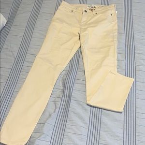 Brand New Skinny Khakis from Marshall’s!